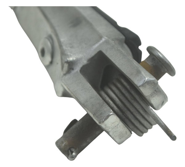 Pedaleira Dianteira Dir C/ Avaria Honda Cb 600f Hornet 12-14