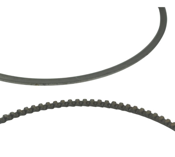 Jogo Anéis Segmento Honda Cb 600f Hornet 12-14 Original