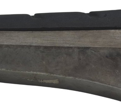 Pedaleira Diant Esq Avaria Honda Cb 600f Hornet 12-14 Orig