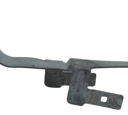 Suporte Rele Honda Cb 600f Hornet 12-14 Original