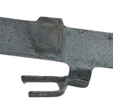 Suporte Rele Honda Cb 600f Hornet 12-14 Original