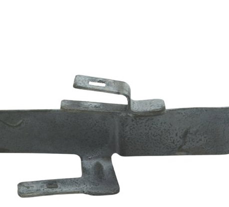 Suporte Rele Honda Cb 600f Hornet 12-14 Original