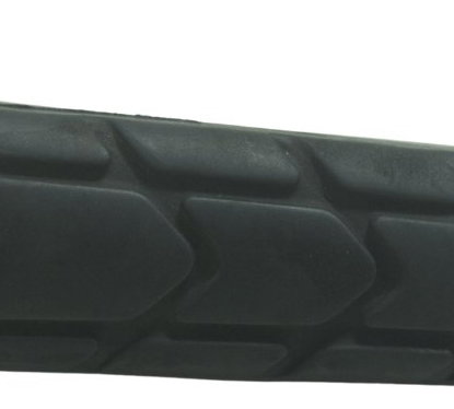 Pedaleira Diant Dir C/avaria Honda Cb 600f Hornet 12-14 Orig