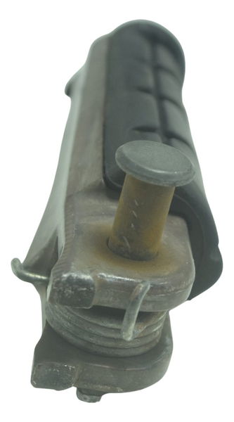 Pedaleira Diant Dir C/avaria Honda Cb 600f Hornet 12-14 Orig