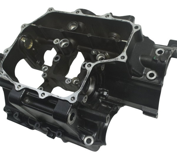 Bloco Carcaça Inferior Motor Honda Cb 600f Hornet 12-14 Orig