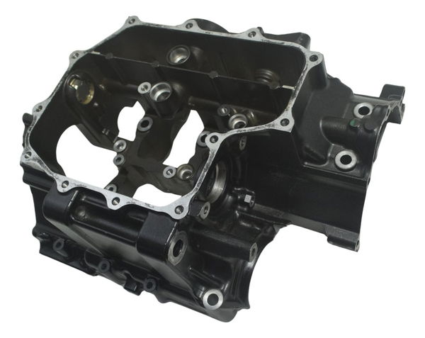 Bloco Carcaça Inferior Motor Honda Cb 600f Hornet 12-14 Orig