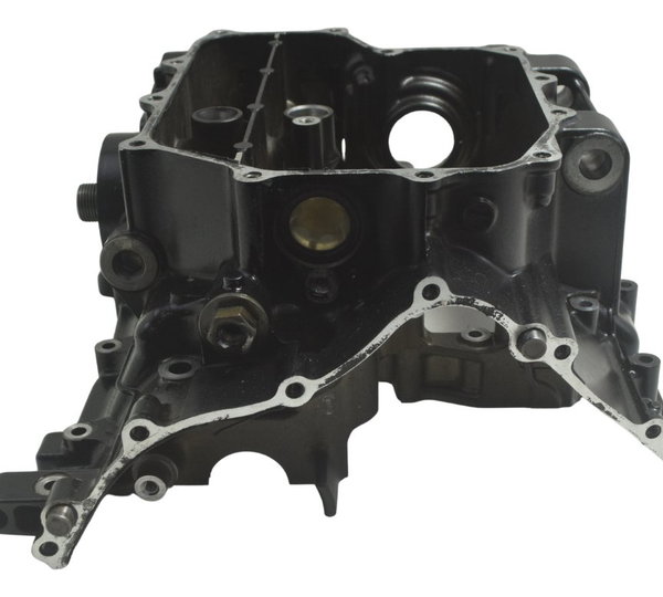 Bloco Carcaça Inferior Motor Honda Cb 600f Hornet 12-14 Orig