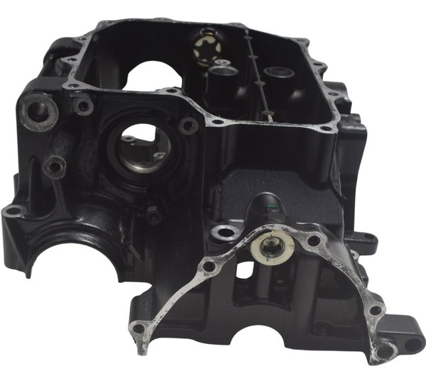 Bloco Carcaça Inferior Motor Honda Cb 600f Hornet 12-14 Orig