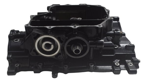 Bloco Carcaça Inferior Motor Honda Cb 600f Hornet 12-14 Orig