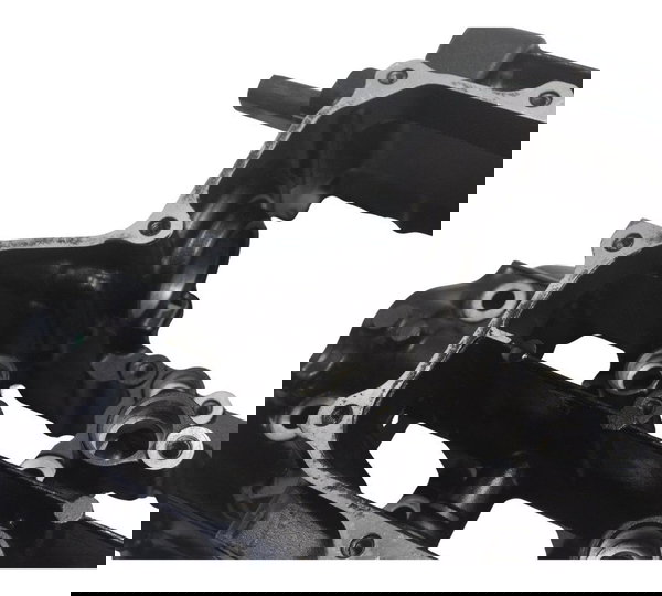 Bloco Carcaça Inferior Motor Honda Cb 600f Hornet 12-14 Orig