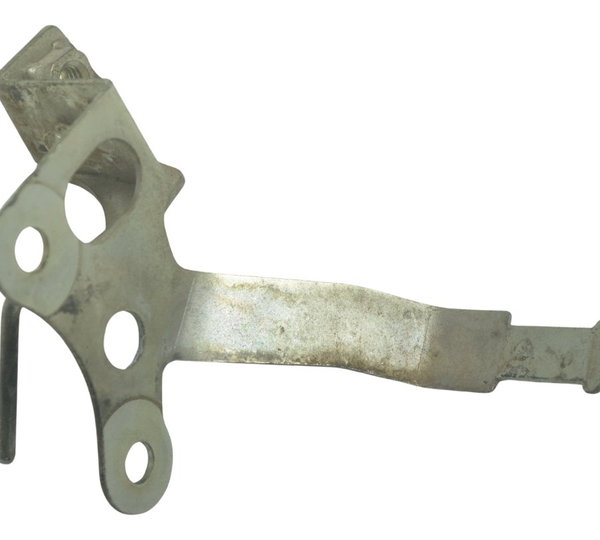 Suporte Bocal Radiador Honda Cb 600f Hornet 12-14 Original