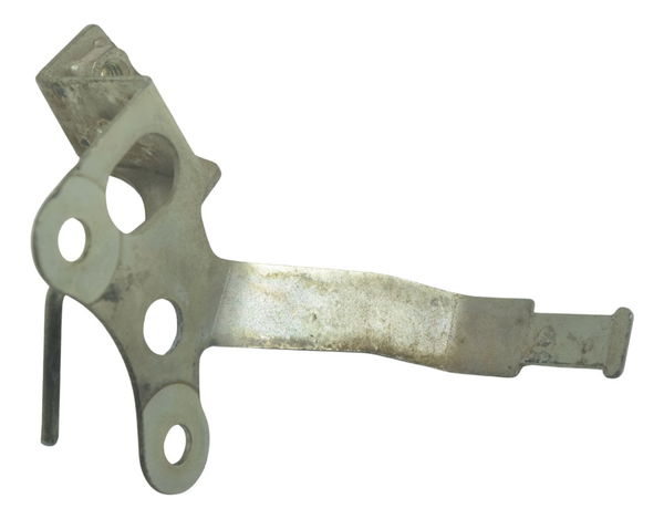 Suporte Bocal Radiador Honda Cb 600f Hornet 12-14 Original