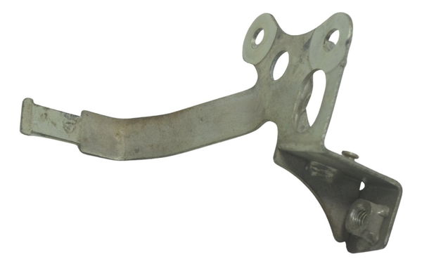 Suporte Bocal Radiador Honda Cb 600f Hornet 12-14 Original