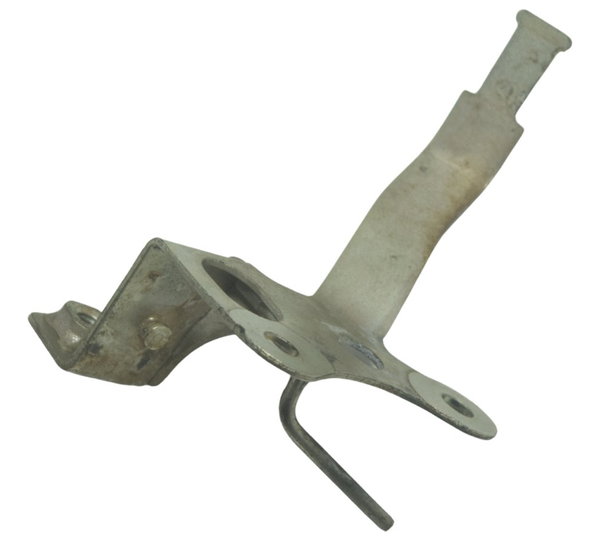 Suporte Bocal Radiador Honda Cb 600f Hornet 12-14 Original