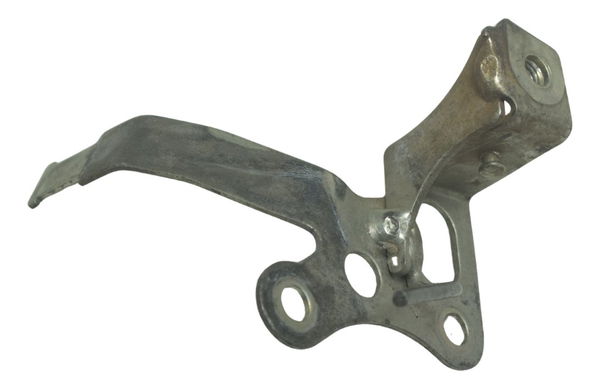 Suporte Bocal Radiador Honda Cb 600f Hornet 12-14 Original