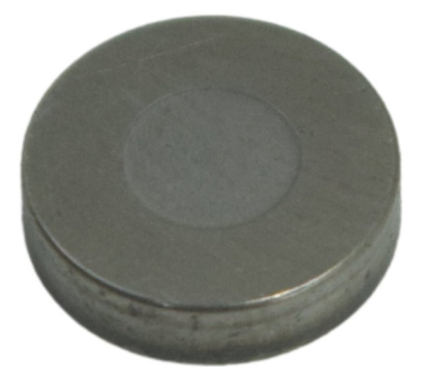 Pastilha Moeda Válvula Honda Cb 600f Hornet 12-14 Original