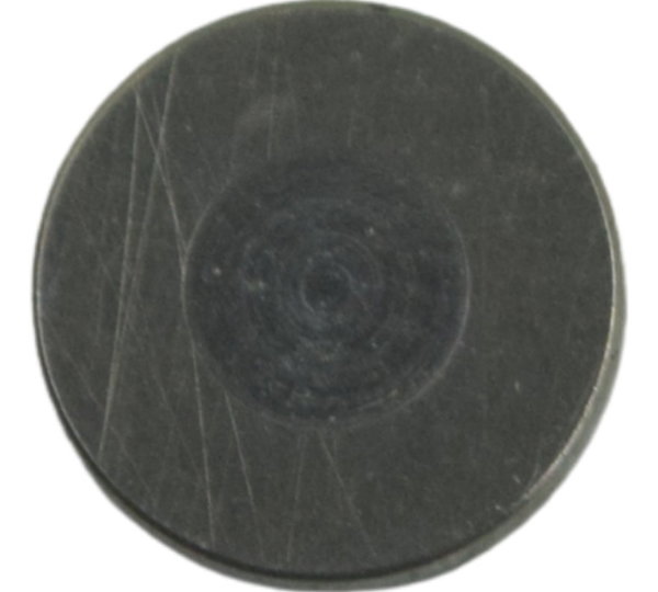 Pastilha Moeda Válvula Honda Cb 600f Hornet 12-14 Original