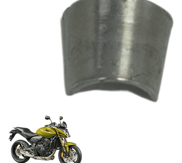 Trava Válvula Honda Cb 600f Hornet 12-14 Original