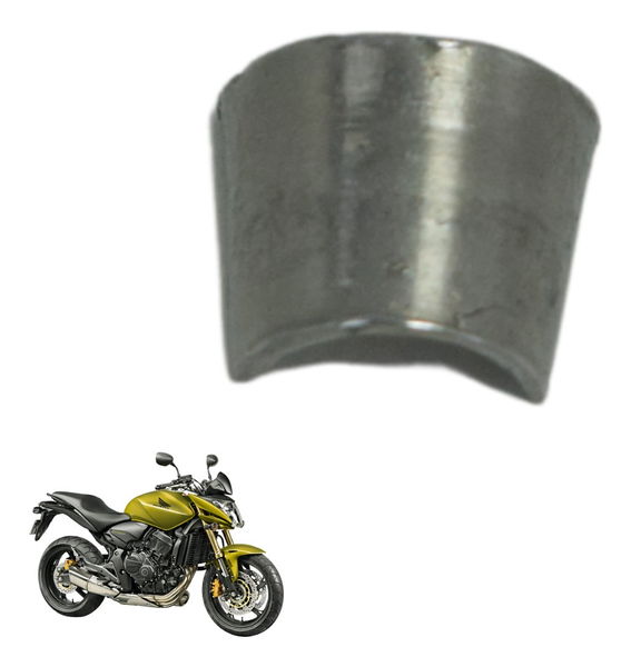 Trava Válvula Honda Cb 600f Hornet 12-14 Original