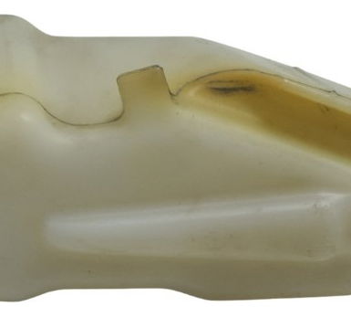 Reservatório Água Honda Cb 600f Hornet 12-14 Original