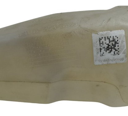 Reservatório Água Honda Cb 600f Hornet 12-14 Original