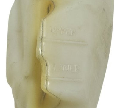 Reservatório Água Honda Cb 600f Hornet 12-14 Original