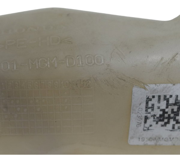 Reservatório Água Honda Cb 600f Hornet 12-14 Original