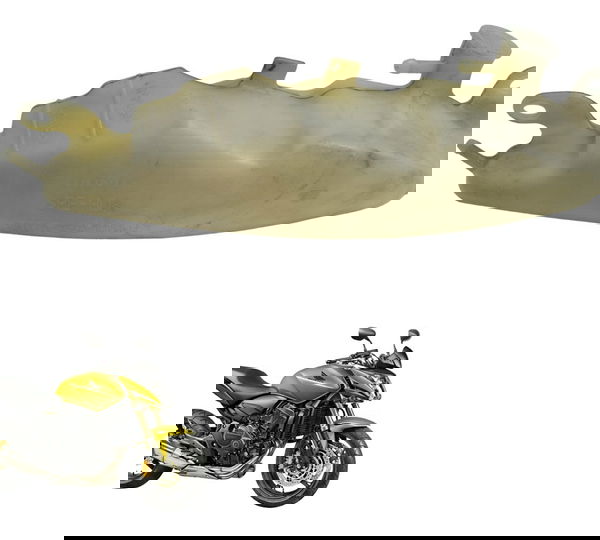 Reservatório Água Honda Cb 600f Hornet 12-14 Original