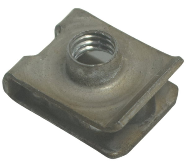 Presilha Carenagem Honda Cb 600f Hornet 12-14 Original