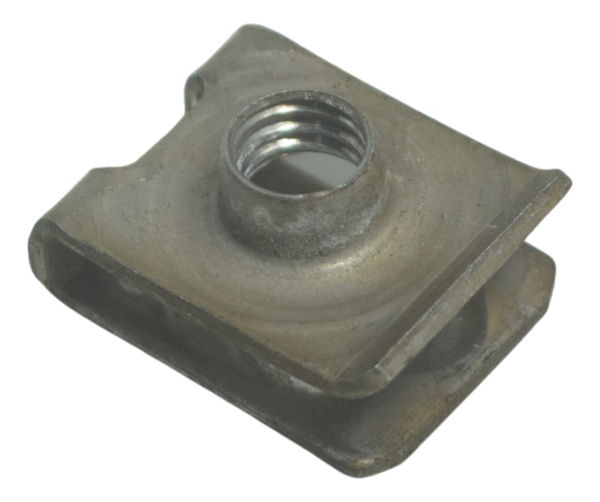 Presilha Carenagem Honda Cb 600f Hornet 12-14 Original