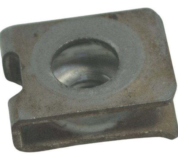 Presilha Carenagem Honda Cb 600f Hornet 12-14 Original