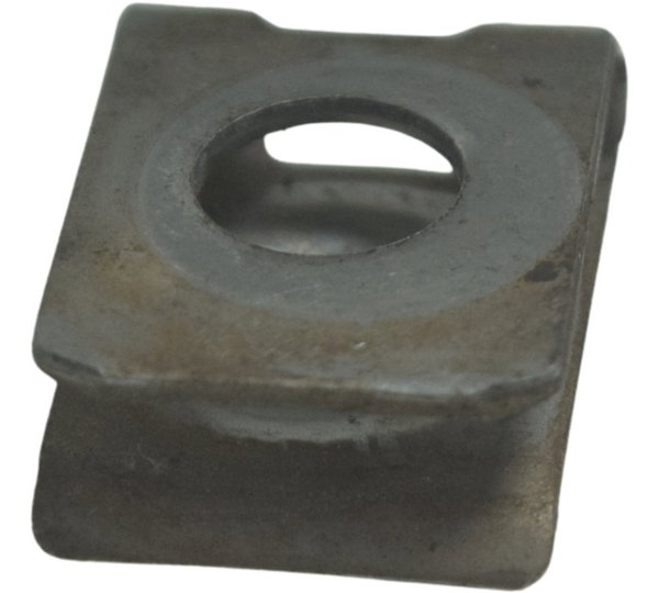 Presilha Carenagem Honda Cb 600f Hornet 12-14 Original