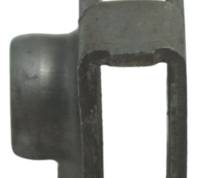 Presilha Carenagem Honda Cb 600f Hornet 12-14 Original