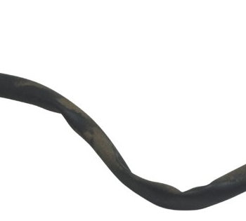 Chicote Luz Placa Honda Cb 600f Hornet 12-14 Original