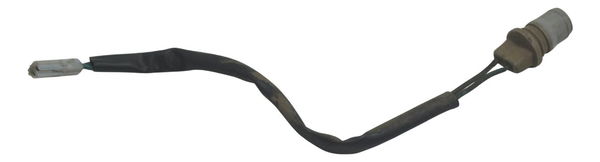 Chicote Luz Placa Honda Cb 600f Hornet 12-14 Original