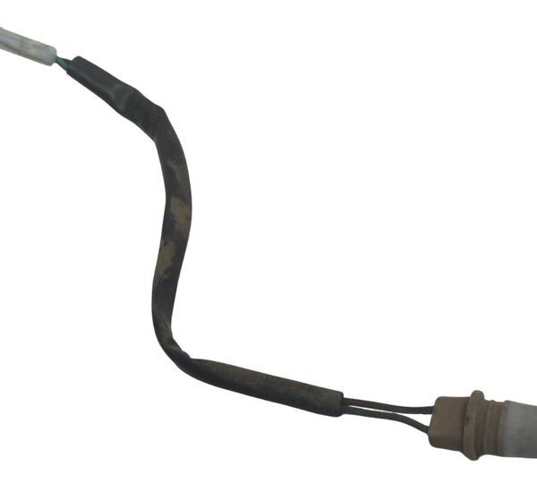 Chicote Luz Placa Honda Cb 600f Hornet 12-14 Original