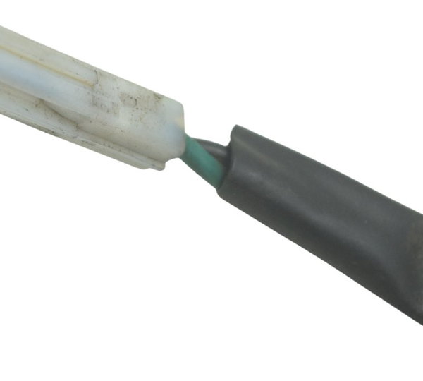 Chicote Luz Placa Honda Cb 600f Hornet 12-14 Original