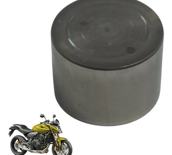 Tucho Válvula Honda Cb 600f Hornet 12-14 Original