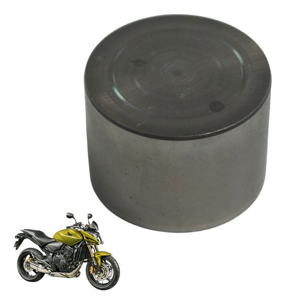 Tucho Válvula Honda Cb 600f Hornet 12-14 Original