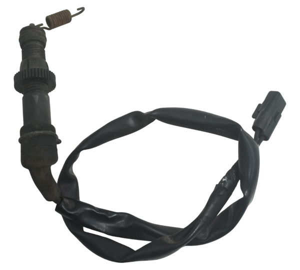 Interruptor Freio Traseiro Honda Cb 600f Hornet 12-14 Orig