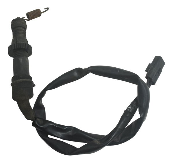 Interruptor Freio Traseiro Honda Cb 600f Hornet 12-14 Orig