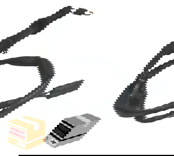 Interruptor Freio Traseiro Honda Cb 600f Hornet 12-14 Orig