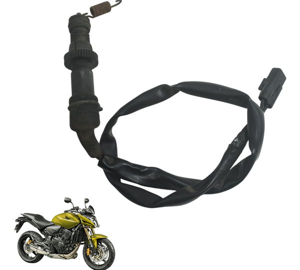 Interruptor Freio Traseiro Honda Cb 600f Hornet 12-14 Orig