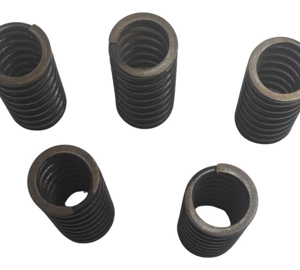 Jogo Mola Embreagem Honda Cb 600f Hornet 12-14 Original