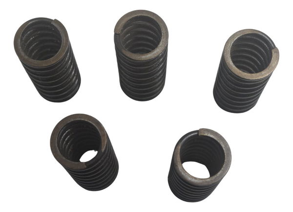 Jogo Mola Embreagem Honda Cb 600f Hornet 12-14 Original
