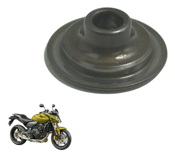Chapéu Válvula Honda Cb 600f Hornet 12-14 Original