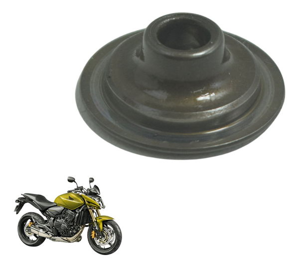 Chapéu Válvula Honda Cb 600f Hornet 12-14 Original