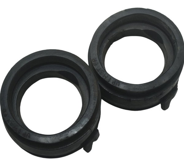 Coletor Admissão Honda Xl 1000 Varadero 07-09 Original