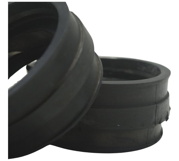 Coletor Admissão Honda Xl 1000 Varadero 07-09 Original