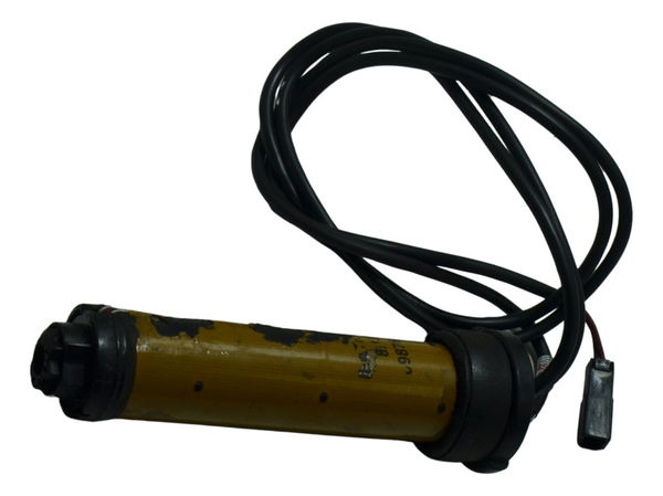 Manopla Esq C/ Aquecedor Harley Electra Touring 08-13 Orig